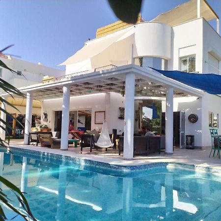Ahla Diving Center Ξενοδοχείο Ελάτ Εξωτερικό φωτογραφία
