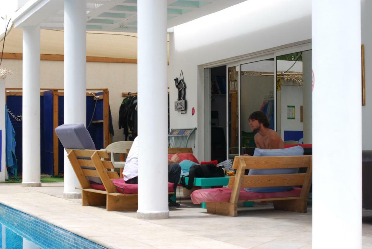 Ahla Diving Center Ξενοδοχείο Ελάτ Εξωτερικό φωτογραφία